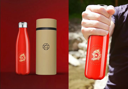 NANV文創(chuàng)禮品紅色記憶系列 團(tuán)購(gòu)禮品定制